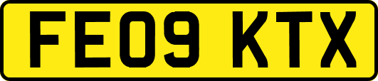 FE09KTX