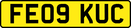 FE09KUC