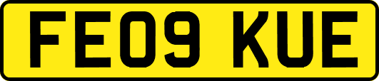 FE09KUE