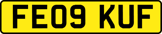 FE09KUF