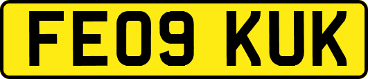 FE09KUK