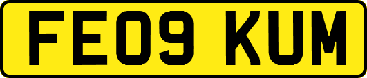 FE09KUM
