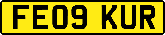 FE09KUR