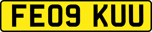 FE09KUU