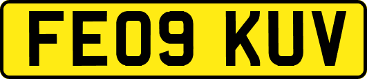 FE09KUV