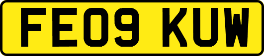FE09KUW