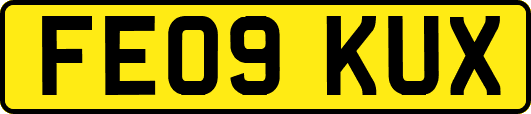 FE09KUX