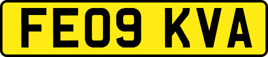FE09KVA