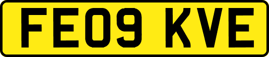 FE09KVE
