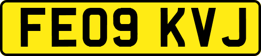 FE09KVJ