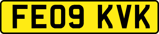 FE09KVK
