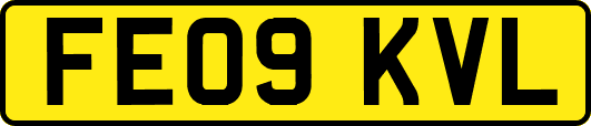 FE09KVL