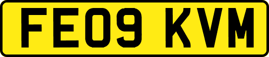 FE09KVM