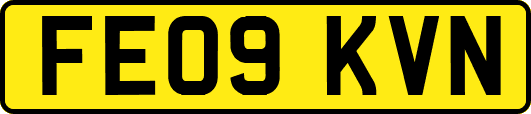 FE09KVN