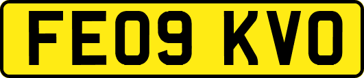 FE09KVO