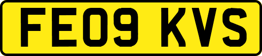 FE09KVS