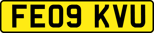 FE09KVU