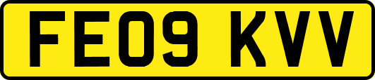 FE09KVV