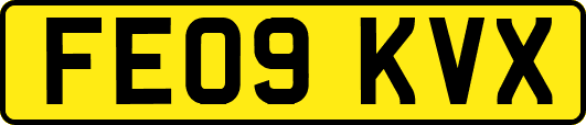 FE09KVX