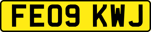 FE09KWJ