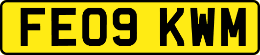 FE09KWM