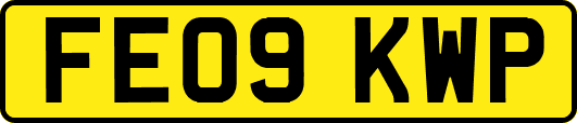 FE09KWP