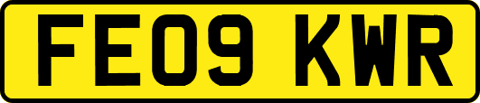 FE09KWR
