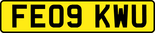 FE09KWU