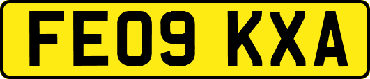 FE09KXA