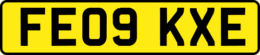 FE09KXE