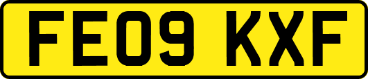 FE09KXF