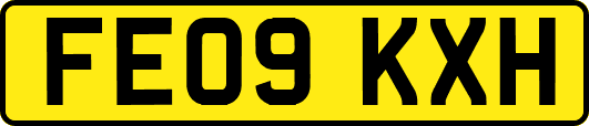 FE09KXH
