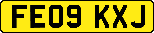 FE09KXJ