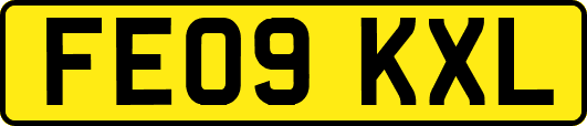 FE09KXL