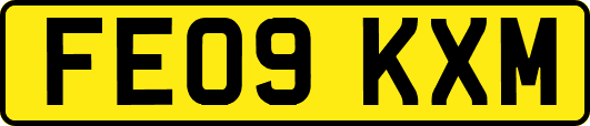 FE09KXM