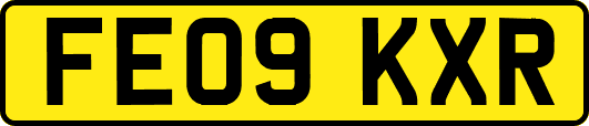FE09KXR