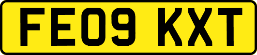 FE09KXT