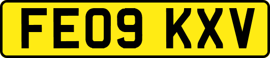 FE09KXV