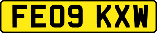 FE09KXW