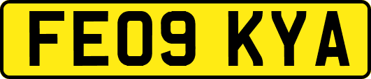 FE09KYA