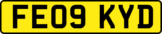 FE09KYD
