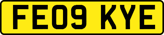 FE09KYE