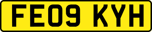 FE09KYH