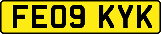 FE09KYK