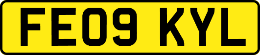 FE09KYL