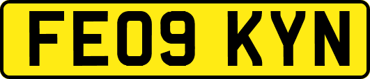 FE09KYN