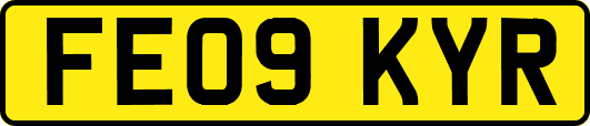 FE09KYR