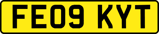 FE09KYT