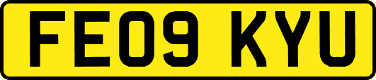 FE09KYU