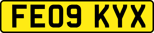 FE09KYX